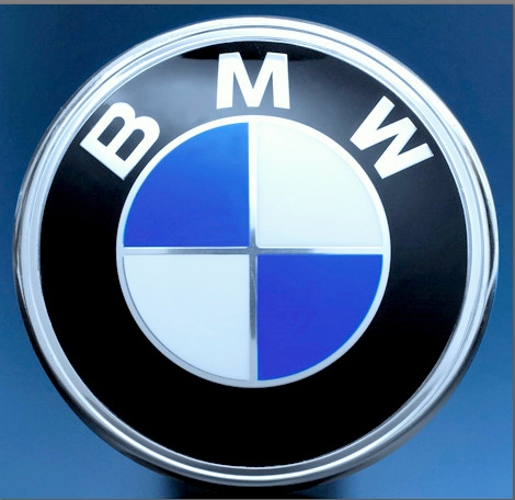 Bmw Roundel - BMWism