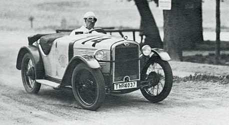 BMW Dixi 1929